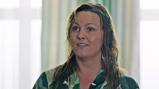 FOR HER SINS 2023 Episode 2 clip  starring Jo Joyner from SHAKESPEARE AND HATHAWAY [upl. by Ailhad]