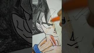 Doms vs skoodle drawing yash artgod drawing funk musica drawing draw goku dopa djskee [upl. by Assyle]