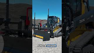 The ULTIMATE Skid Steer Attachment [upl. by Bensky]