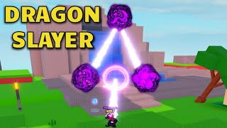 How to get DRAGON SLAYER Aura in FIND THE AURAS Roblox [upl. by Haldane956]