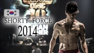 BBOY SHORTY FORCE 2014 New Trailer ONEWAY CREW 1080p [upl. by Pascal]