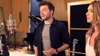 Shane Filan and Nadine Coyle – I Could Be Making Of Video [upl. by Hearn59]