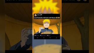 Lord Fukasaku did Scam with Naruto 😂  shorts shortvideo naruto narutoshippuden sasuke viral [upl. by Festatus]