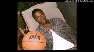 Sheck Wes  Mo Bamba OFFICIAL INSTRUMENTAL [upl. by Laverna]