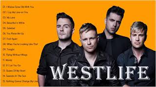 Westlife Greatest Hits Full Album 2022  Best Love Songs Of Westlife  Best Love Songs Ever [upl. by Pompei]