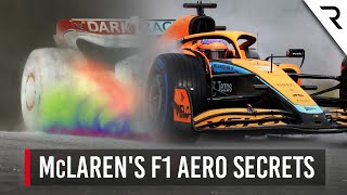 How McLaren has beaten F1 2022s major car problem [upl. by Norse]