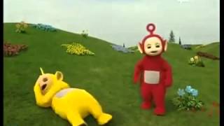 Teletubbies Le risate di Lala e Po [upl. by Nolyag]