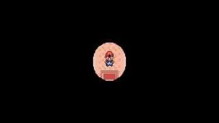 Pokemon Vega D H Lab theme DS soundfont remake [upl. by Yuille]