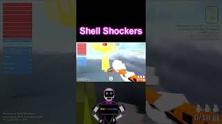 Shell Shockers Game gaming beetengaming [upl. by Enihpets]