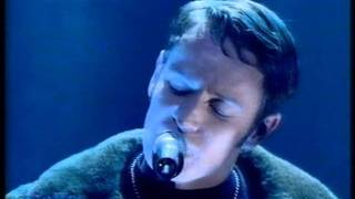 Gene  For The Dead  live on TOTP 1996 [upl. by Oidivo]