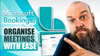 Microsoft Bookings Tutorial Everything You Need to Know [upl. by Ebert]