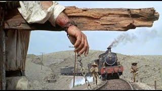 A Bullet For The General Western Full Movie English Classic Film watchfree cowboyfilm [upl. by Kapeed]