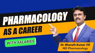 You should seriously consider Pharmacology as a Career path [upl. by Waldemar]