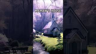 Thomas RhettMorgan WallenMamaw’s House shorts lyrics morganwallen thomasrhett countrymusic [upl. by Anoel420]