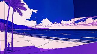 【Free BGM】 Lofi Bossa nova Beats（配信用・雑談用・作業用・勉強用・15分耐久） [upl. by Llenoj]