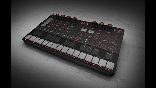 UNO Synth analog synthesizer  You dont have to go big to sound huge [upl. by Inneg]