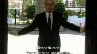 Documentary quotElizabethquot by David Starkey Part 6 [upl. by Toulon]