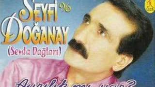 SEYFİ DOĞANAY İYİ DEĞİL [upl. by Ennayt]