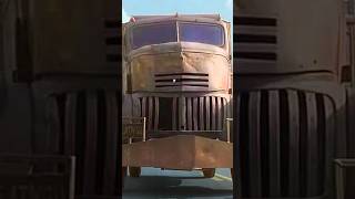 Scary Truck Chase Scene from Jeepers Creepers jeepercreepers [upl. by Teodoro]