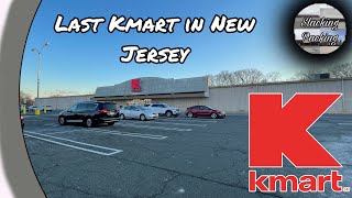 Kmart Store Tour  Westwood New Jersey CLOSED [upl. by Aniroz735]