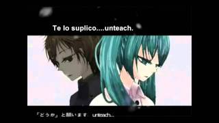 LongDistance Love AmorLarga distancia Spanish subs [upl. by Pfeffer]