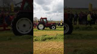 grass and muck 2018 [upl. by Onilatac]