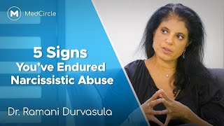 Narcissistic Abuse  The Signs [upl. by Olrak]