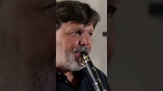 How to slap tongue on clarinet clarinet bassclarinet [upl. by Mcmillan]