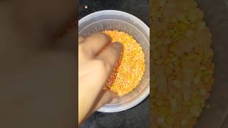 Moong masur dal tadka recipe [upl. by Neda]