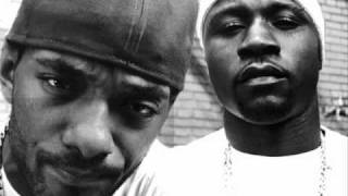 Mobb Deep  Nightmares Produced By Dr Dre [upl. by Sissel]