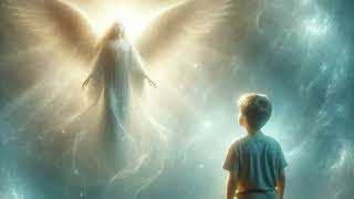 Angelic Healing Music to Attract Your Guardian Angel Remove All Difficulties Spiritual Protection [upl. by Balfore]