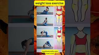 EXPERT Reveals the Top Weight Loss Exercise to Tone Your Body Fast [upl. by Norvan248]