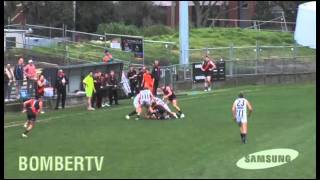 VFL Spotlight Scott Gumbleton [upl. by Picco714]