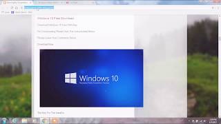 Download Windows 10 Highly Compressed in 50mb with key [upl. by Wales739]