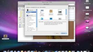 Xcode Tutorial How to make your first 30 iPhoneiPod app [upl. by Ameekahs]