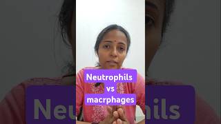 phagocytosis physiology class mbbs1styear physiologyvideos physiologylectures [upl. by Tehr]