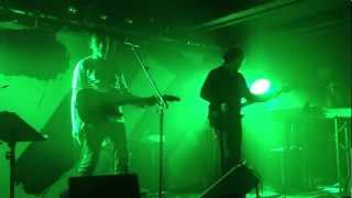 Karl Hyde  Jumbo Live  Brighton Komedia HD [upl. by Fawne]