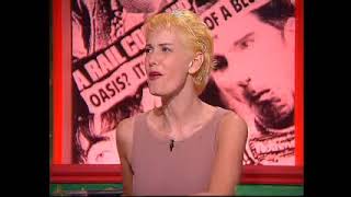 HIGNFY  Ian Hislop vs Paula Yates Extended [upl. by Botti]