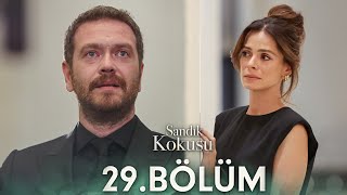 Sandık Kokusu 29Bölüm sandikkokusudizi [upl. by Moorish]