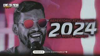 DEVINHO NOVAES 2024  REPERTÓRIO NOVO CD ATUALIZADO 2024  MÚSICAS NOVAS PRA COMER ÁGUA [upl. by Nimrak675]