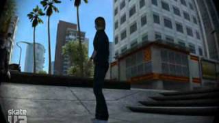 Skate 3 quotReboundsquot [upl. by Arremat469]