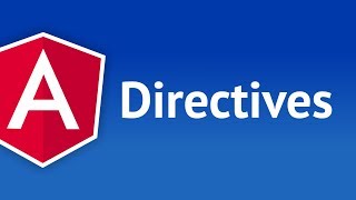 Directives in Angular Applications [upl. by Annawit]