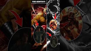 Sentry The Dark Truth Behind Marvel’s Strongest Avenger [upl. by Belinda]