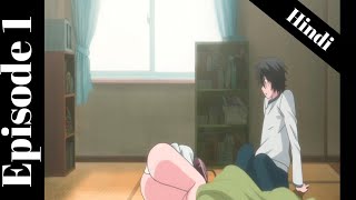 Sekirei  Episode 1  in hindi explain [upl. by Kial]