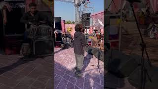 ninja amp Hassan manak live playback live ikko stage performance by soninja 5911 [upl. by Nilahs28]