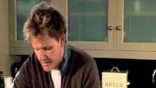 Gordon Ramsay Baked Pork Chops YouTube [upl. by Gilberta]