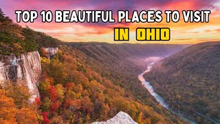 Explore Ohios HIDDEN GEMS This Year [upl. by Ladnyk]