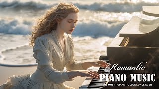 Top 200 Relaxing Romantic Love Songs 70s 80s 90s  The Most Famous Beautiful Orchestrated Melodies [upl. by Adnalra]