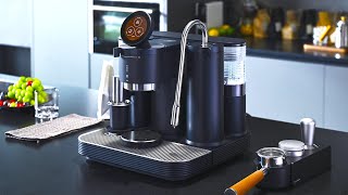 6 Best New Coffee Makers amp Espresso Machines amp Coffee Machines 2024 For Your Home [upl. by Yecam716]