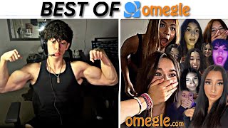 BEST OF AESTHETIC RIZZ ON OMEGLE RIP OMEGLE [upl. by Johnathon]